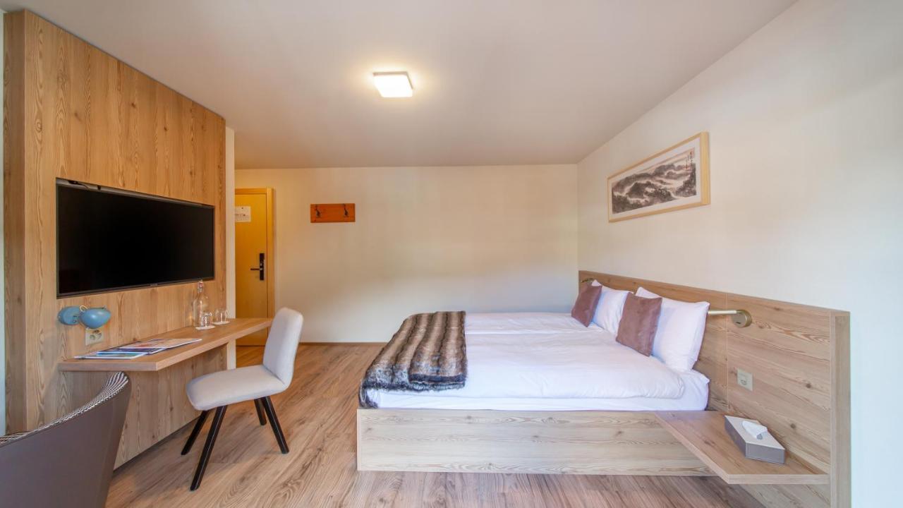 Viu Hotel Villars Luaran gambar