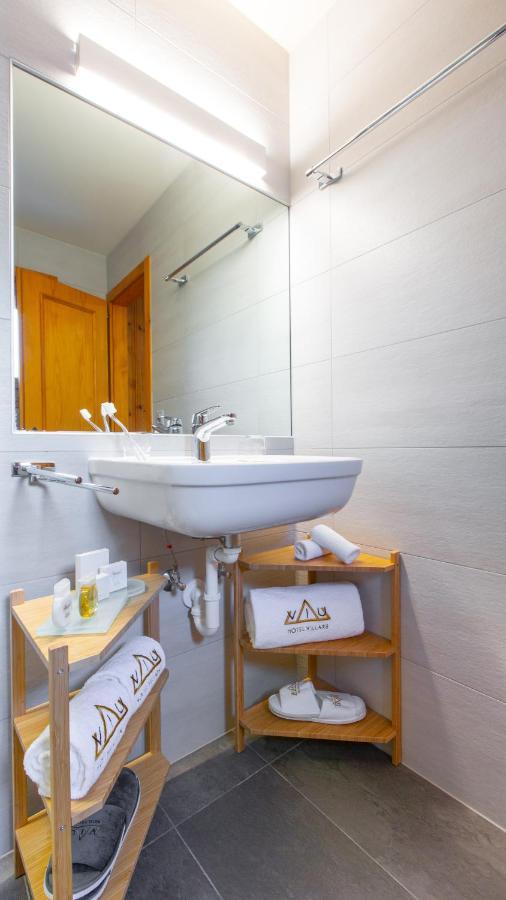 Viu Hotel Villars Luaran gambar